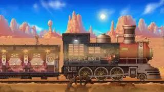 [MapleStory BGM] Hotel Arcs: Train Heading Nowhere