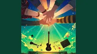 Harmony Without Words