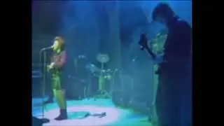 Cocteau Twins-Blind Dumb Deaf (Live 1-29-1983)