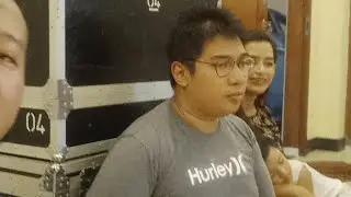 Vlog Ultah Mas Bayu Aji