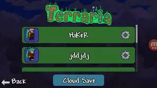 Jbro123 terraria mod game play!!