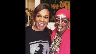Big Freedia Bounces Back Season Six FUSEtv TUESDAYS 9pm CST