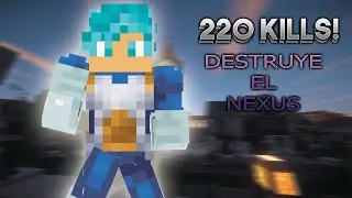 +220 KILLS ( RUSH ) - Destruye El Nexus
