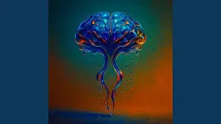 Gravity of Thought