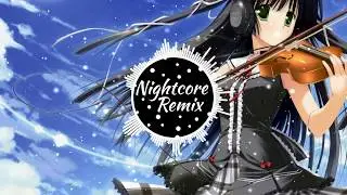 Nightcore - Don't Call Me Up by Mabel