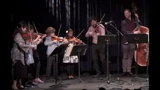 Danz&oacute;n y Descarga: Toomai's Cuban Music Workshops