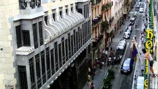 Nou de la Rambla
