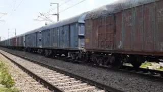 BCNHL Wagons with WAG-9H