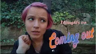 Coming Out? - SvenjingsAutism #9