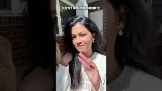 MATURE Skin 40+ ROSY LOOK  ★ PERIPERA