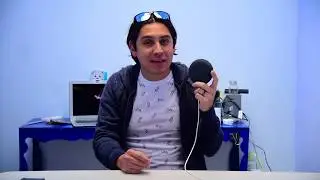 Google Home Mini en espa&ntilde;ol, M&eacute;xico