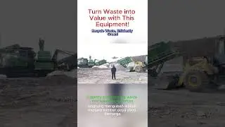 Quality crushers that maximize project efficiency. #MobileCrusher #Construction