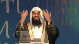 Islam: Back To Basics ~ Mufti Ismail Menk ~ Malaysia 2014!!