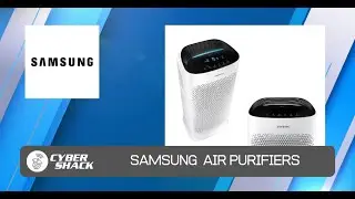 A review of the Samsung Air Purifier