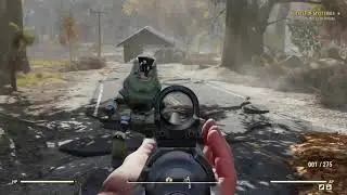 What&rsquo;s up with the Alpine River Cabins? (Fallout 76 Video)