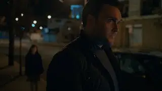 Piper Tries to Reach Benny - Emergence