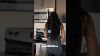 #1 Synthetic Hair for Boho Knotless + 5 Week Review! LINKED BELOW