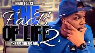 Episode 6. Brad FacTs Interview Part 2. Self Accountability / Self Motivation 3p&rsquo;s