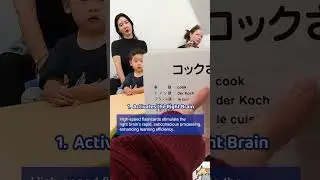 Supercharge Your Child&rsquo;s Learning with Shichida High-Speed Flashcards!