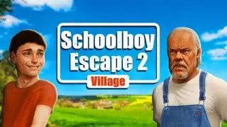 playing schoolboy escape 2
