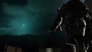 Night Spies | Realistic Tactical Team Stealth [No Hud/Extreme] Ghost Recon Breakpoint