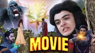 बालवीर की जादुई कहानी | Best Superhero Movie 2025 | Part-47 | Creator Of Universe - Jadui Shakti