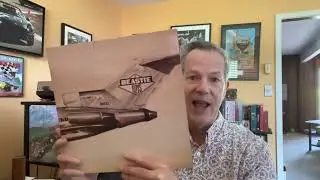 Vinyl Community V308: Top Ten Records With Titles Beginning with the Letter &ldquo;L
