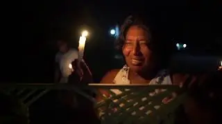 Tup&iacute;: A story of indigenous courage and resolve