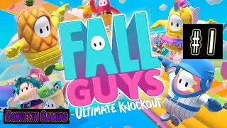 Fall Guys: Ultimate Knockout - Technical Beta (#1)