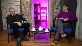 VESTLUSSAADE &ldquo;ELU TEE&rdquo; I J&uuml;ri Orgusaar ja Alar Tamming
