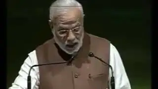 Modi takes Congress on benami sampatti kanoon
