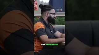 Umar's Time Management Secret  Ditch Tech, Crush Your Goals!