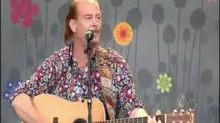 Tom Donovan Wild Rover Live F&aelig;llessang P&aring; Charlie