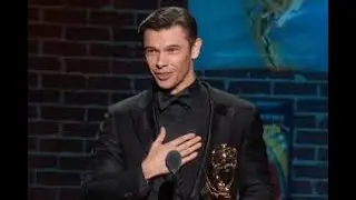 Пол Телфер получил премию &laquo;Эмми&raquo; за лучшую мужскую роль в сериале &laquo;Дни нашей жизни&raquo; в 2025 году