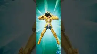 Shiryū Armadura de Libra | SAINT SEIYA REBIRTH2
