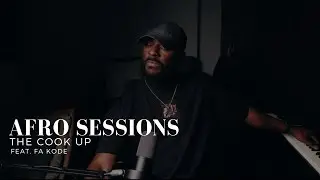Afro Sessions (Music Production) ft FA Kode #03