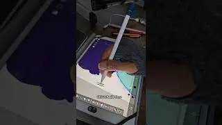 Is it Worth it? || Reviewing Pen Stylus from Temu #digitalartist