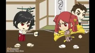 ninja farts : episode one
