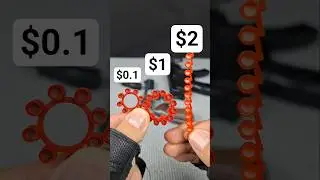 Testing a Cap 0.1$ Vs 1$ Vs $2 #cap