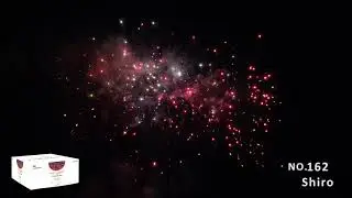 162 - 76.9202 Shiro - Firstclass fireworks