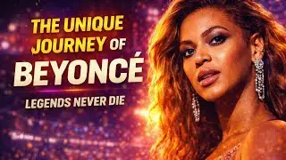 Beyonc&eacute; &ndash; The Queen Who Redefined Music & Culture | Global Icon | Legends Never Die