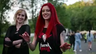 Dni Złotoryi 2025 - Dzień 1 (30.05.2025 r.)