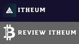 Itheum review