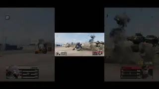 Mecha Radiance - Skill 