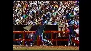 Kurt Stillwell's Greatest Game (6-11-88)