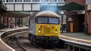 DCR 56 Thrash !! | DCR Grid 56103 Recovering From A Red On A Route Learner