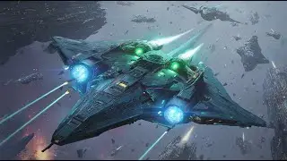 The Galaxy Council Demanded Tribute—Humanity Said We Will Not Submit! | Sci-Fi Stories Today