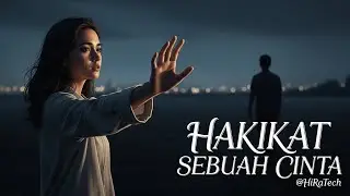 🎵Hakikat Sebuah Cinta - Iklim (Relaxing Rock Female Cover + Video Liryc)🎵