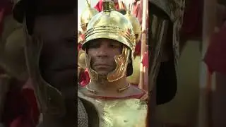 Rome in 30 Seconds: Death of Libius Severus #biography #romanempire #shorts #libiusseverus