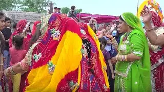 New Shekhawati Wedding Dance Program Video 2022 // Marwadi Dance Program Shadi Dance  #sumanthalor